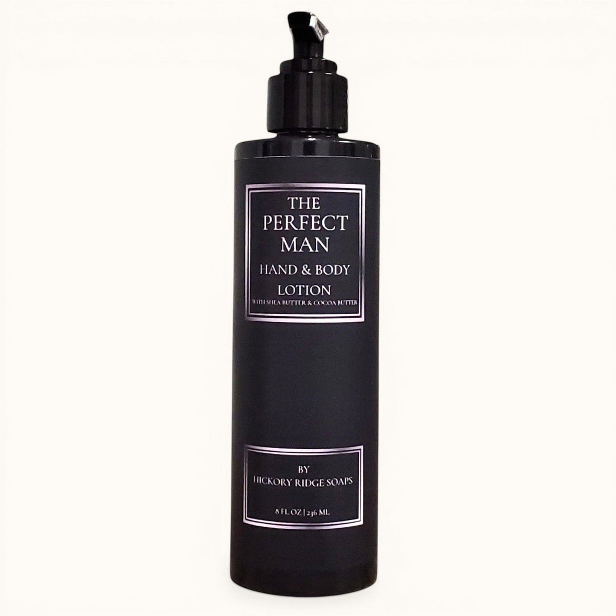 The Perfect Man Lotion for Men