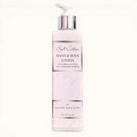 Soft Cotton Lotion