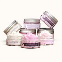 Choose Your Scent Mini Whipped Body Butter