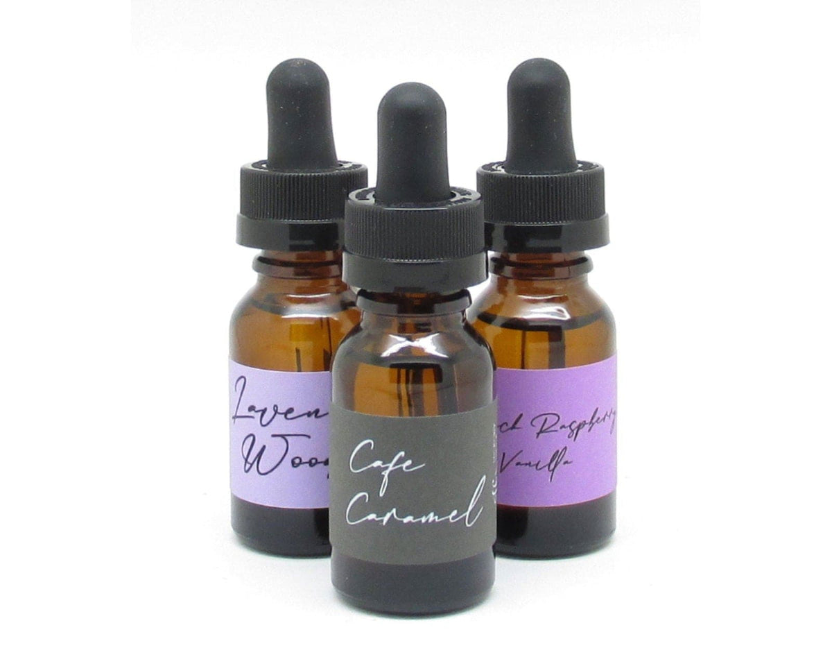 Car Diffuser Fragrance Refill  Hickory Ridge Soap Co.   