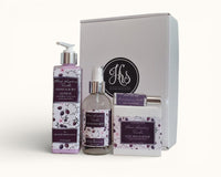 Signature Scent Gift Set