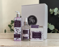 Signature Scent Gift Set