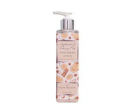 Applejack & Orange Peel Body Lotion