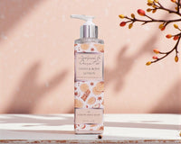 Applejack & Orange Peel Body Lotion