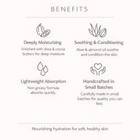 Black Raspberry Vanilla Lotion