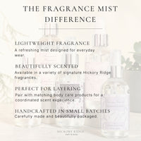 Complete Your Routine Bundle | Whipped Soap, Lotion & Fragrance Mist