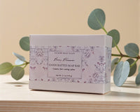 Berry Blossom Handcrafted Soap Bar