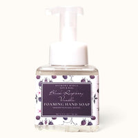 Black Raspberry Vanilla Foaming Hand Soap