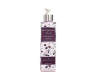 Black Raspberry Vanilla Body Lotion