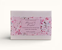 Bloomed & Barefoot Handcrafted Soap Bar