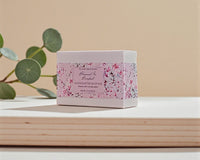 Bloomed & Barefoot Handcrafted Soap Bar