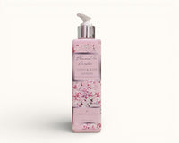 Bloomed & Barefoot Lotion