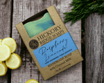 Raspberry Lemonade Handmade Soap Soap Hickory Ridge Soap Co.   