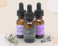 Recambio de fragancia para difusor de coche