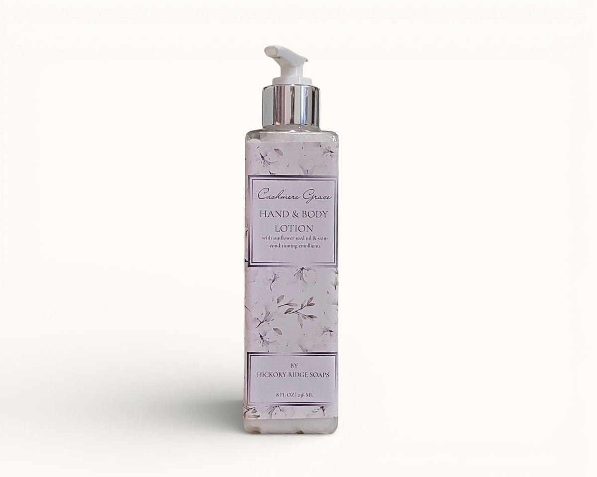 Cashmere Grace Lotion