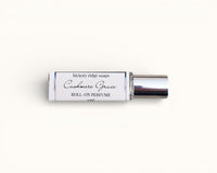 Cashmere Grace Perfume Oil