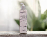 Cherry Almond Lotion