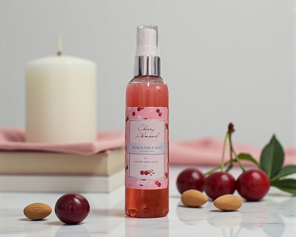 Cherry Almond Fragrance Mist