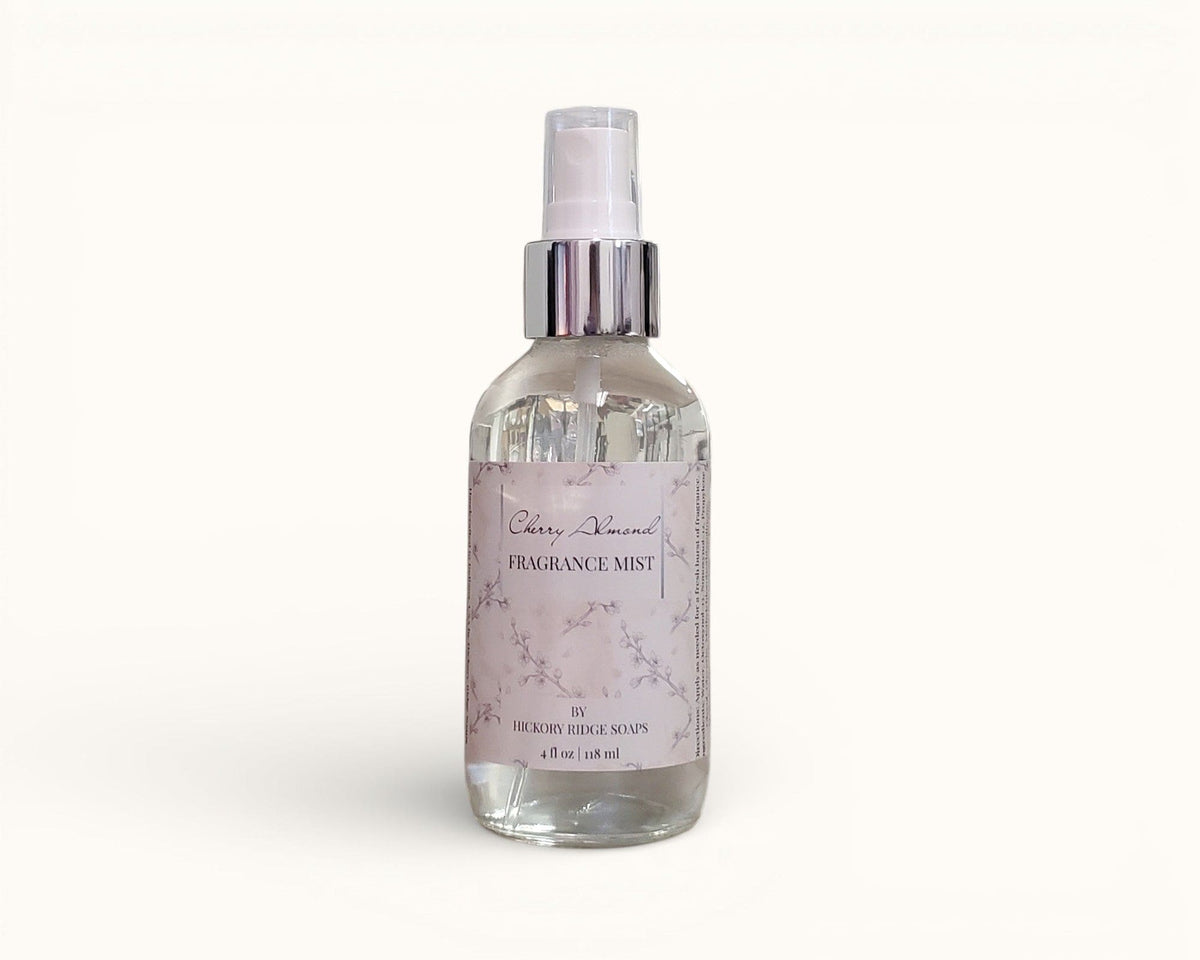 Cherry Almond Fragrance Mist