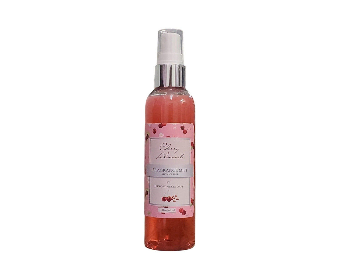 Cherry Almond Fragrance Mist