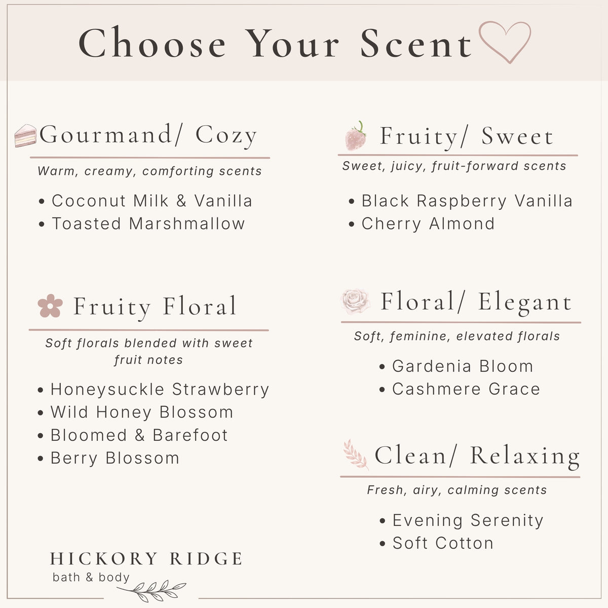 Mini Whipped Soap Gift Box