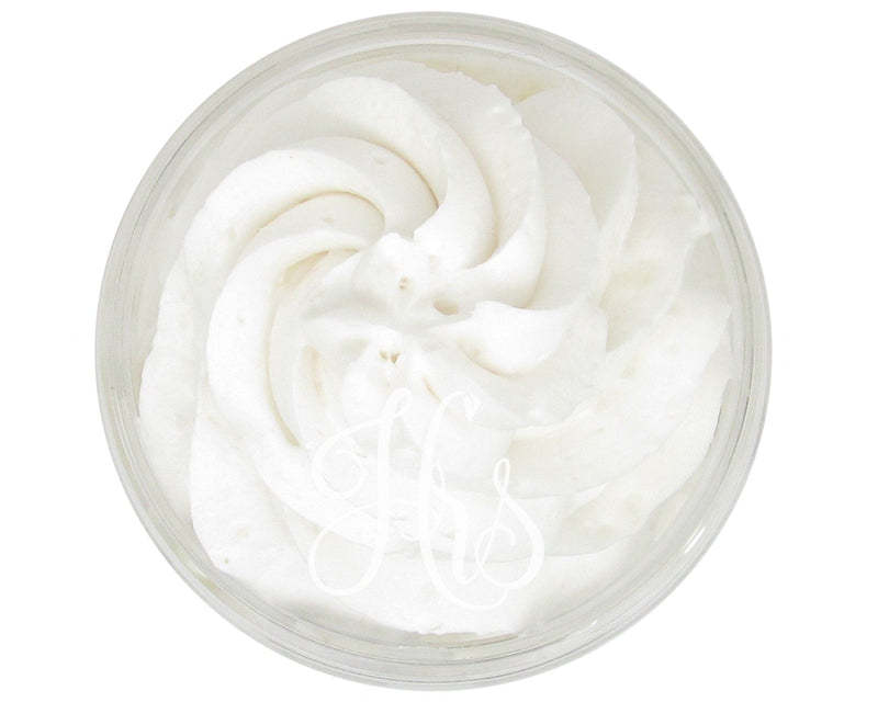 Cinna Buns Whipped Body Butter whipped body butter Hickory Ridge Soap Co.   