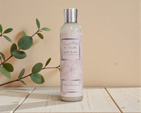 Coconut Milk & Vanilla Body Wash