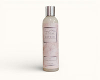 Coconut Milk & Vanilla Body Wash