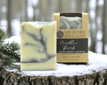 Cracklin Birch Handmade Soap Soap Hickory Ridge Soap Co.   