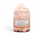 Creamsicle Fluffy Whipped Soap Body Wash Hickory Ridge Soap Co.   