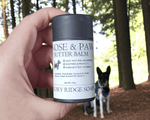 Nose & Paw Butter Balm  Hickory Ridge Soap Co.   