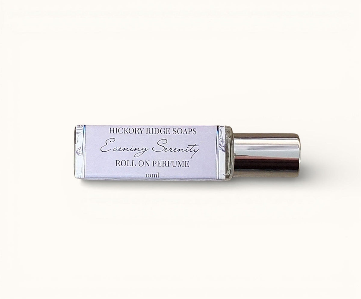 Evening Serenity Perfume Oil