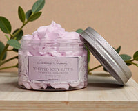 Evening Serenity Whipped Body Butter