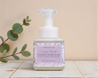 Evening Serenity Foaming Hand Soap
