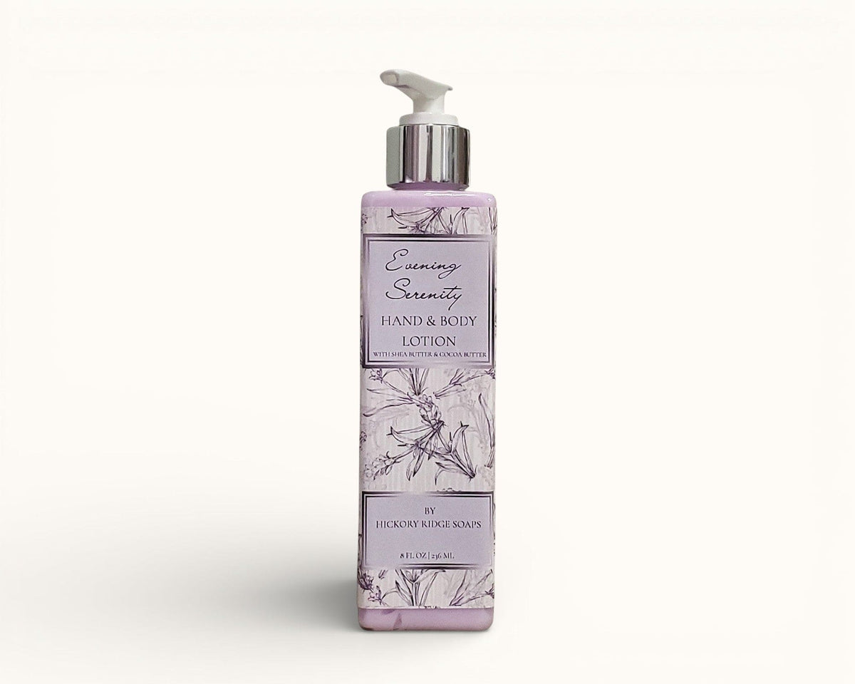 Evening Serenity Lotion