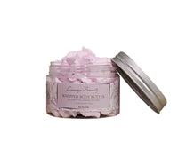 Evening Serenity Whipped Body Butter