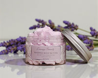 Evening Serenity Whipped Body Butter