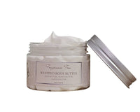 Fragrance Free Whipped Body Butter
