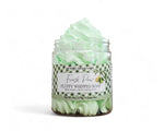 Fresh Pear Fluffy Whipped Soap Whipped Soap Hickory Ridge Soap Co.   