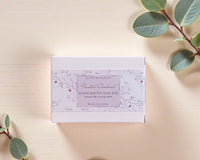 Frosted Orchard Handcrafted Soap Bar