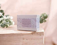 Frosted Orchard Handcrafted Soap Bar
