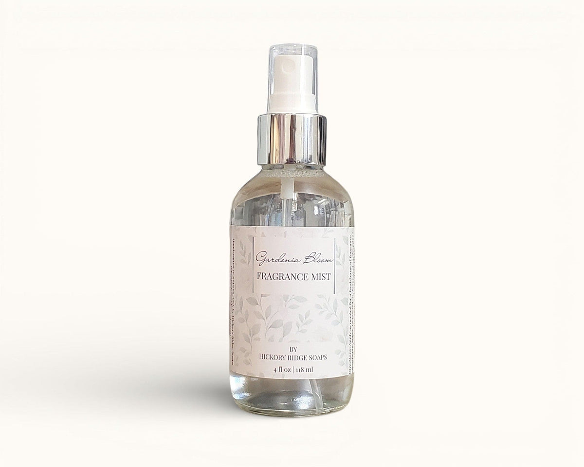 Gardenia Bloom Fragrance Mist