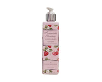 Honeysuckle Strawberry Body Butter Lotion