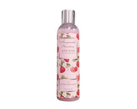 Honeysuckle Strawberry Body Wash