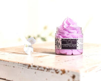 Whipped Soap Sampler Set - Pick Any 3