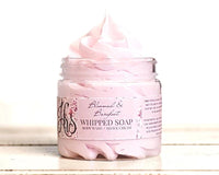 Whipped Soap Sampler Set - Pick Any 3