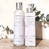 Body Wash & Lotion Duo | Choose Your Scent