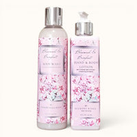 Body Wash & Lotion Duo | Choose Your Scent