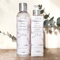 Body Wash & Lotion Duo | Choose Your Scent