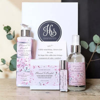 Signature Scent Gift Set